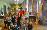 Przedszkolaki odkrywają świat wiedzy poprzez zabawę