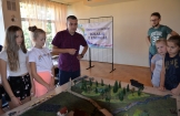 PODSUMOWANIE PROJEKTU  „Na STU lecie wskocz do STREFY”