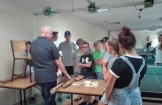 PODSUMOWANIE PROJEKTU  „Na STU lecie wskocz do STREFY”