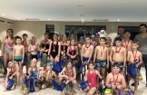 MIKOŁAJ NA SPORTOWO