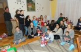I TY MOŻESZ ZOSTAĆ ŚWIĘTYM MIKOŁAJEM