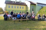 Nowy Budynek Warsztatu Terapii Zajęciowej coraz bliżej