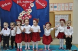 „Dzień Babci i Dziadka” w Połanieckich Przedszkolach i Żłobku