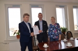 W kierunku bezpieczeństwa 