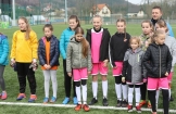 Za nami wojewódzki finał "Z podwórka na stadion o Puchar Tymbarku"