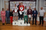 Spektakularny Sukces Czarnych Połaniec