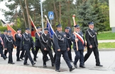 Święto 3 maja w Połańcu
