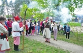 „Biegiem dróżką za Kościuszką” - po raz trzeci niezapomniane wrażenia!