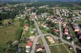 Budowa odcinków sieci wodociągowej na terenie Miasta i Gminy Połaniec 