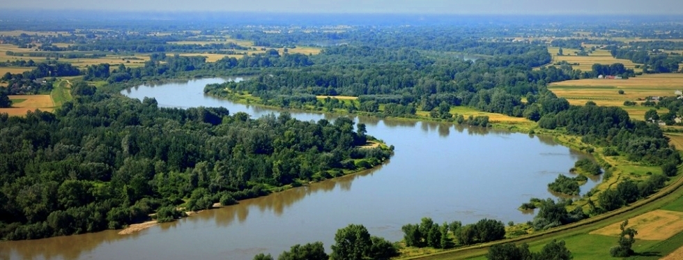Zakole Wisły