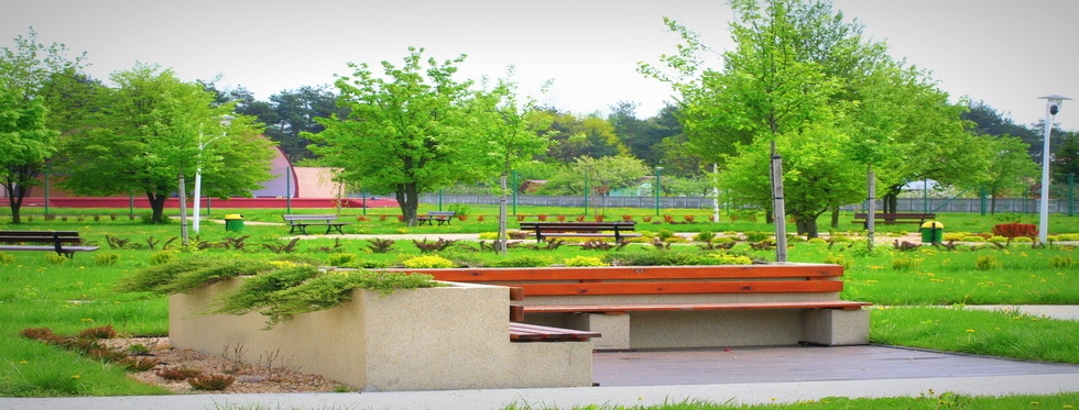 Park rekreacyjny